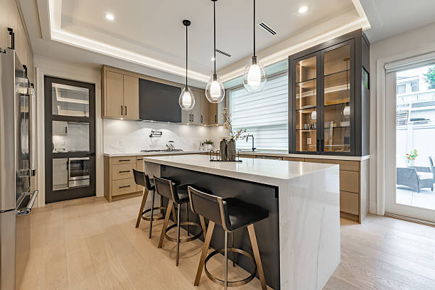 Cabinet Installation Results Springfield